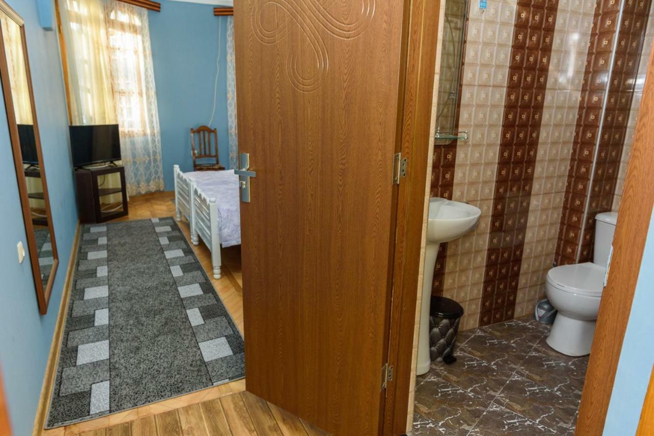 Sweet Home At Ninoshvili 3 Батуми Экстерьер фото